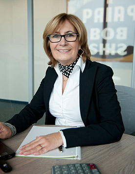 Barbara Wietasch