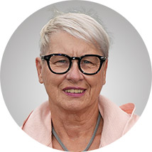 Ulrike Gasche-Pollack